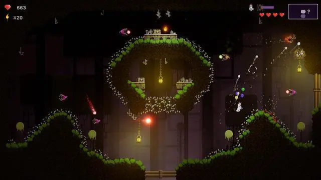 Alt view image 11 of 11 - Beyond the Long Night - PC [Steam Online Game Code]