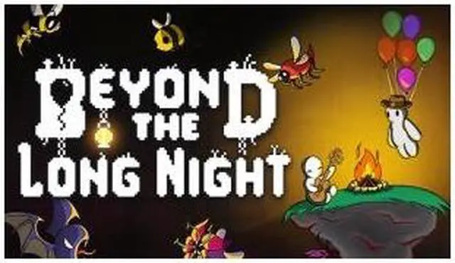 Main image of Beyond the Long Night - PC [Steam Online Game Code]
