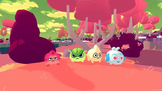 Alt view image 2 of 9 - Time To Morp - PC [Steam Online Game Code]