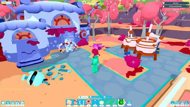 Alt view image 4 of 9 - Time To Morp - PC [Steam Online Game Code]