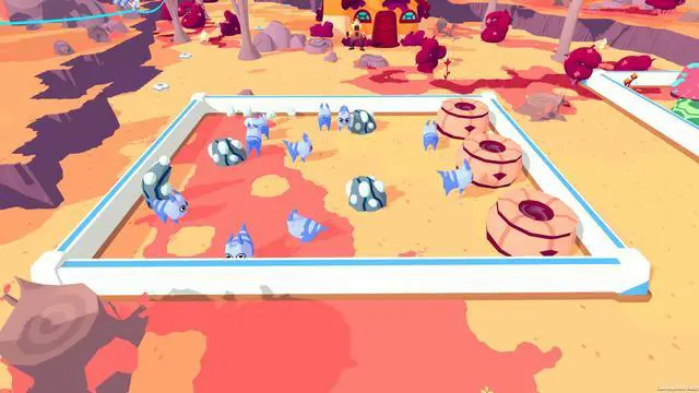 Alt view image 5 of 9 - Time To Morp - PC [Steam Online Game Code]