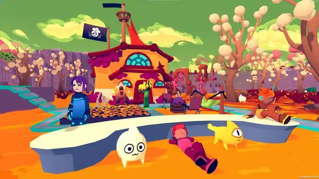 Alt view image 6 of 9 - Time To Morp - PC [Steam Online Game Code]