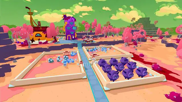 Alt view image 7 of 9 - Time To Morp - PC [Steam Online Game Code]