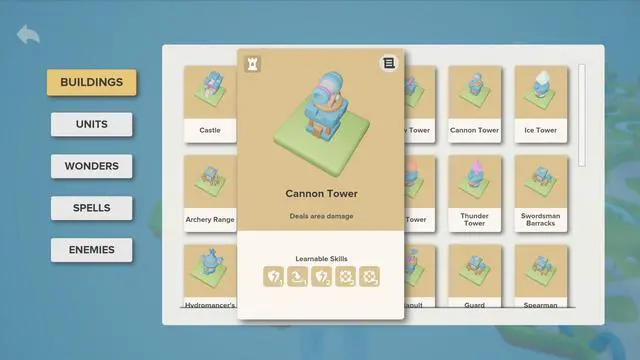 Alt view image 4 of 20 - Hexguardian - PC [Steam Online Game Code]