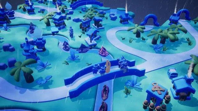 Alt view image 5 of 20 - Hexguardian - PC [Steam Online Game Code]