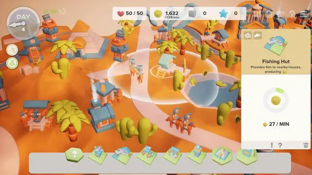 Alt view image 8 of 20 - Hexguardian - PC [Steam Online Game Code]