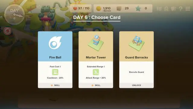 Alt view image 15 of 20 - Hexguardian - PC [Steam Online Game Code]