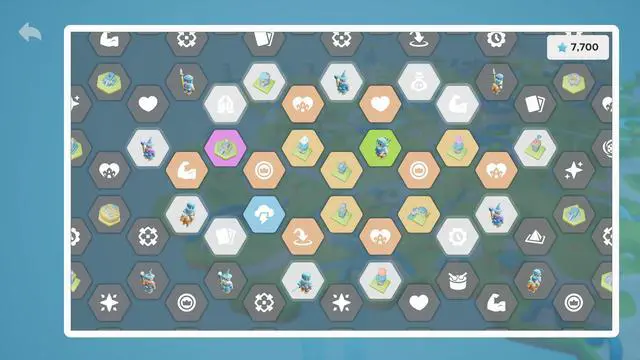 Alt view image 19 of 20 - Hexguardian - PC [Steam Online Game Code]