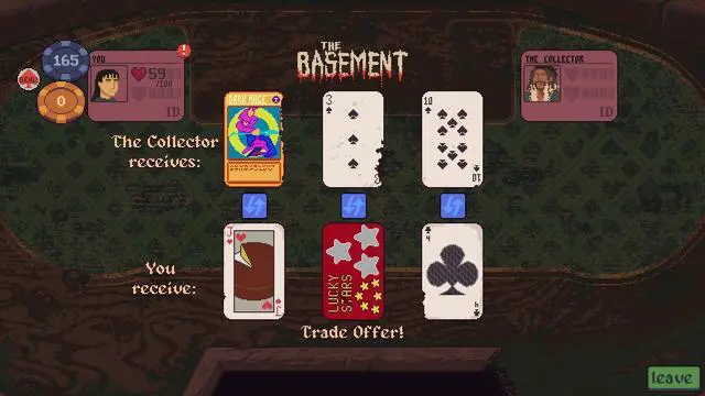 Alt view image 7 of 11 - Dungeons & Degenerate Gamblers - PC [Steam Online Game Code]