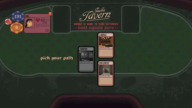 Alt view image 8 of 11 - Dungeons & Degenerate Gamblers - PC [Steam Online Game Code]