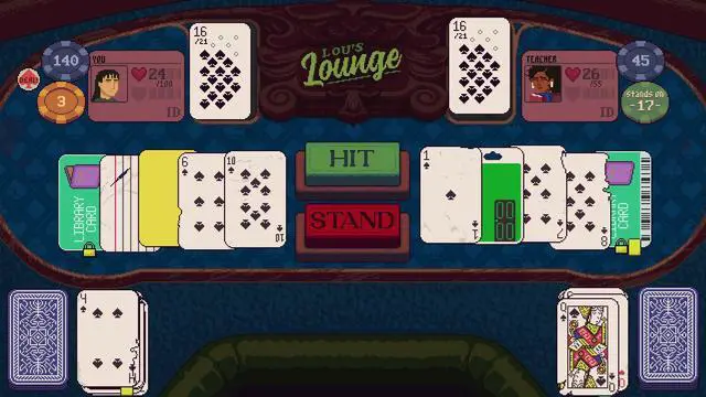 Alt view image 10 of 11 - Dungeons & Degenerate Gamblers - PC [Steam Online Game Code]