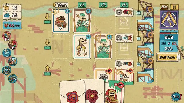 Alt view image 4 of 10 - The Royal Writ - PC [Steam Online Game Code]