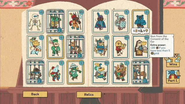 Alt view image 8 of 10 - The Royal Writ - PC [Steam Online Game Code]