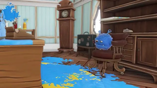 Alt view image 2 of 10 - Monster Mop Up - PC [Steam Online Game Code]