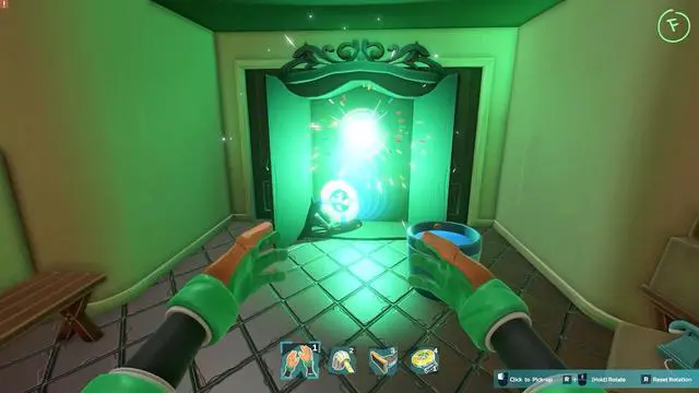 Alt view image 3 of 10 - Monster Mop Up - PC [Steam Online Game Code]