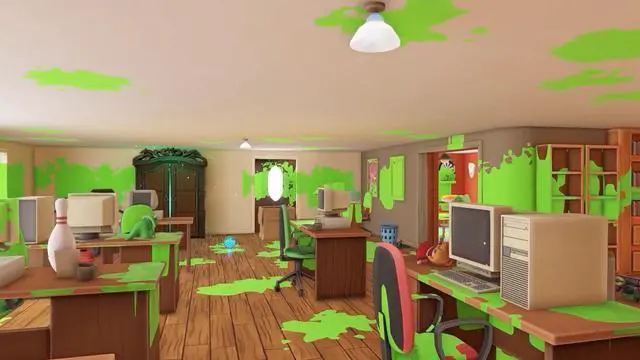 Alt view image 4 of 10 - Monster Mop Up - PC [Steam Online Game Code]