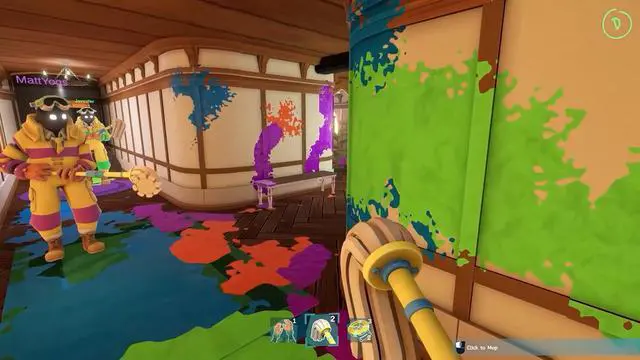 Alt view image 6 of 10 - Monster Mop Up - PC [Steam Online Game Code]