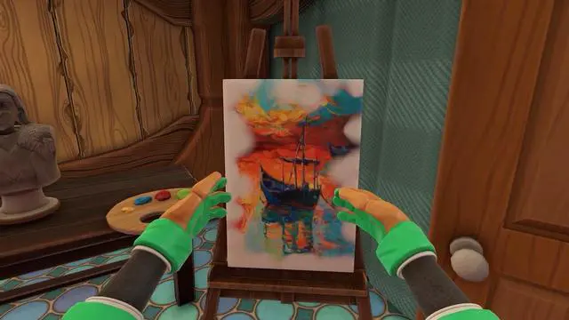 Alt view image 8 of 10 - Monster Mop Up - PC [Steam Online Game Code]