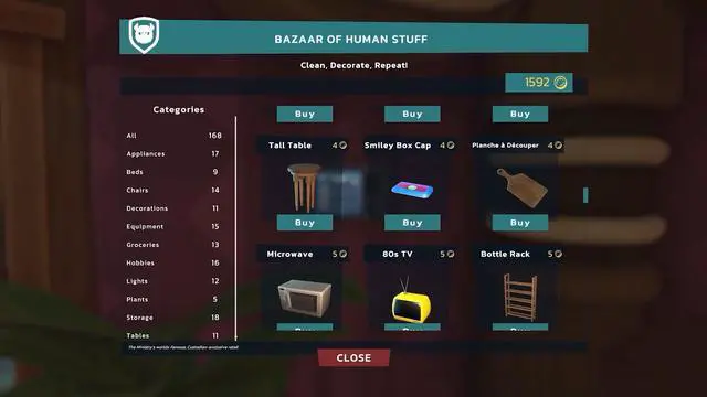 Alt view image 9 of 10 - Monster Mop Up - PC [Steam Online Game Code]