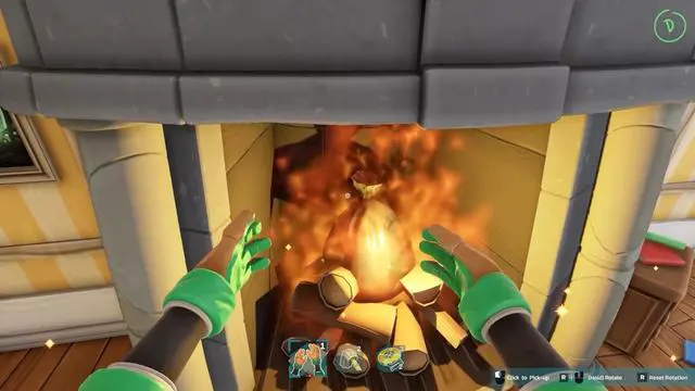 Alt view image 10 of 10 - Monster Mop Up - PC [Steam Online Game Code]