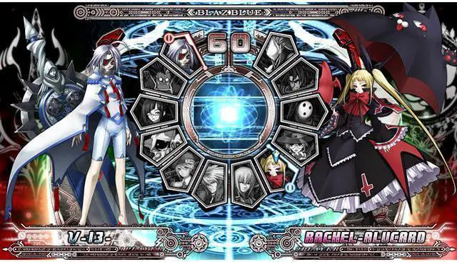 Alt view image 2 of 8 - BlazBlue: Calamity Trigger [Online Game Code]