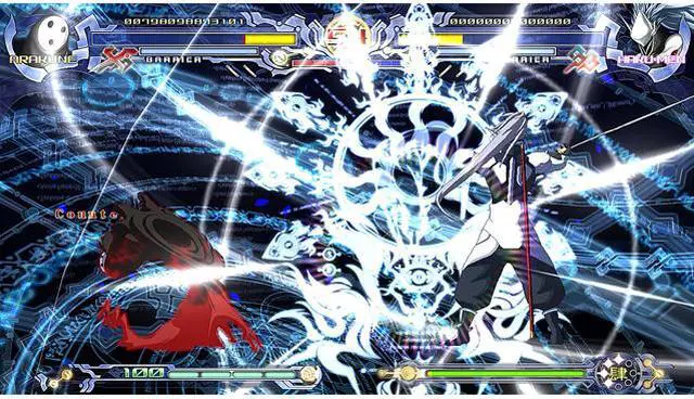 Alt view image 7 of 8 - BlazBlue: Calamity Trigger [Online Game Code]