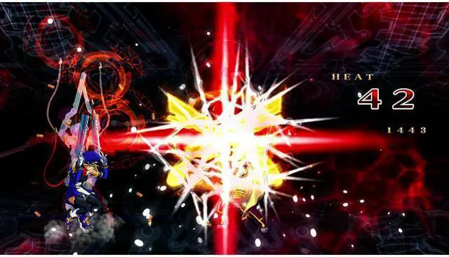 Alt view image 7 of 8 - BlazBlue: Continuum Shift Extend [Online Game Code]