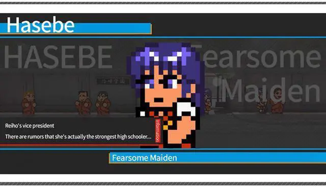 Alt view image 4 of 8 - River City Super Sports Challenge: All Stars Special [Online Game Code]