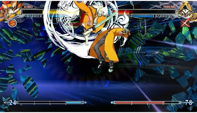 Alt view image 3 of 10 - BlazBlue: Centralficton - Jubei DLC [Online Game Code]