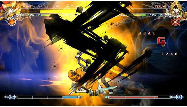 Alt view image 4 of 10 - BlazBlue: Centralficton - Jubei DLC [Online Game Code]