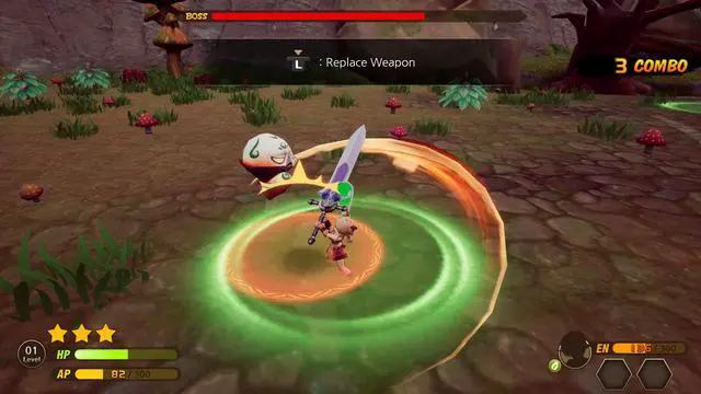 Alt view image 3 of 19 - Bellatia  [Online Game Code]