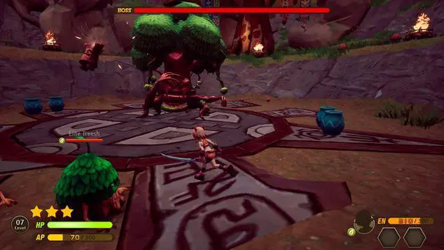 Alt view image 6 of 19 - Bellatia  [Online Game Code]