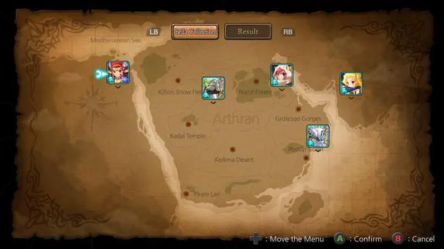 Alt view image 8 of 19 - Bellatia  [Online Game Code]