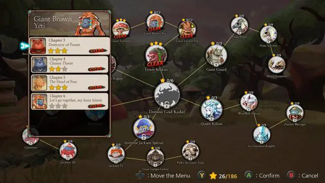 Alt view image 9 of 19 - Bellatia  [Online Game Code]