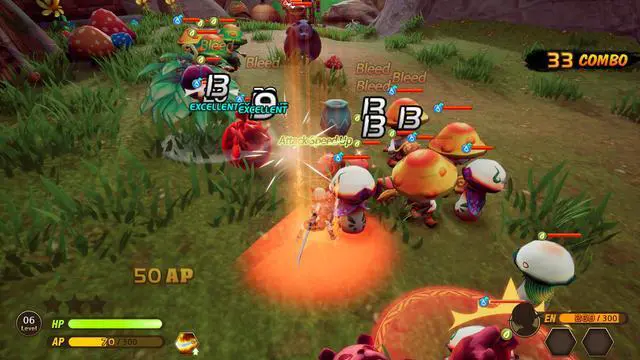 Alt view image 12 of 19 - Bellatia  [Online Game Code]