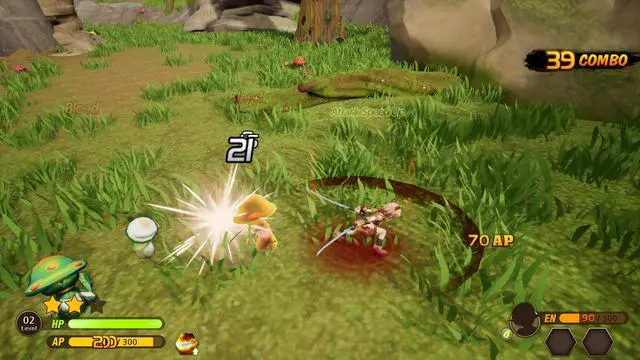 Alt view image 18 of 19 - Bellatia  [Online Game Code]