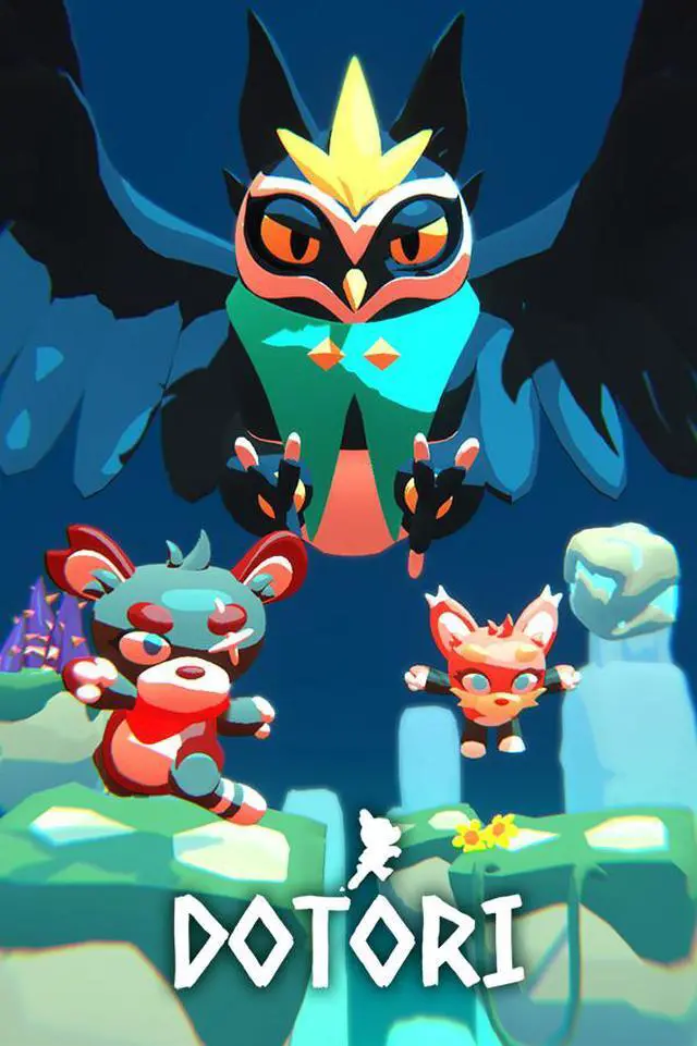 Main image of DOTORI - PC [Online Game Code]