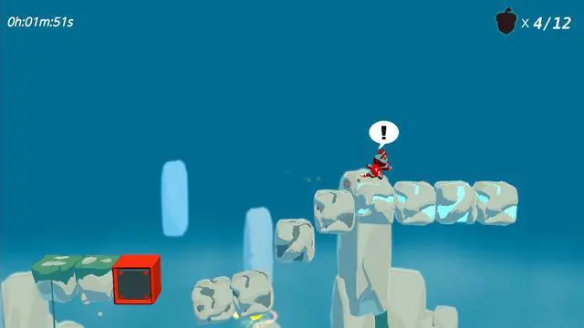 Alt view image 2 of 7 - DOTORI - PC [Online Game Code]