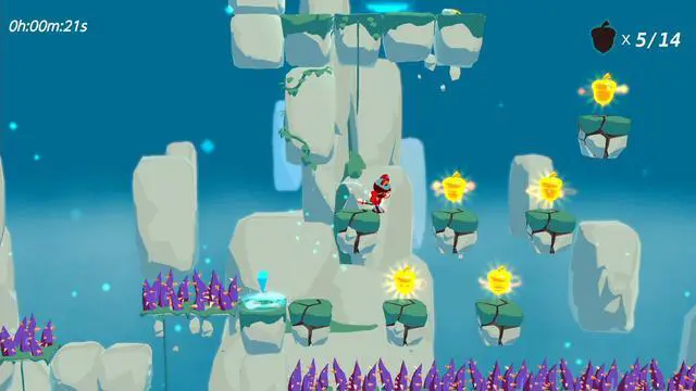 Alt view image 3 of 7 - DOTORI - PC [Online Game Code]