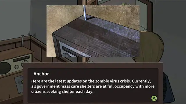 Alt view image 2 of 11 - Who Is Zombie - PC [Online Game Code]