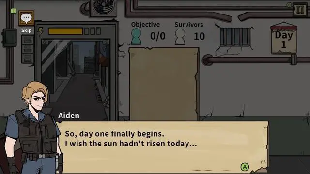 Alt view image 3 of 11 - Who Is Zombie - PC [Online Game Code]