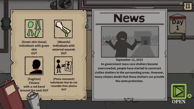 Alt view image 4 of 11 - Who Is Zombie - PC [Online Game Code]