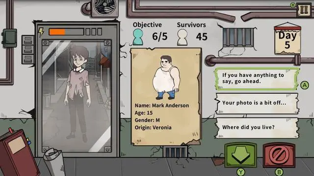 Alt view image 7 of 11 - Who Is Zombie - PC [Online Game Code]