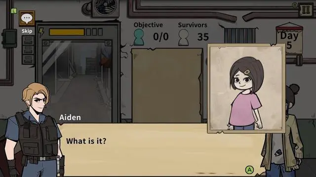 Alt view image 9 of 11 - Who Is Zombie - PC [Online Game Code]