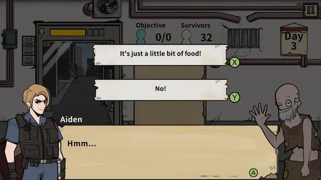 Alt view image 10 of 11 - Who Is Zombie - PC [Online Game Code]
