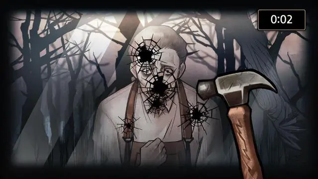 Alt view image 6 of 7 - MazM: The Phantom of the Opera - PC [Online Game Code]