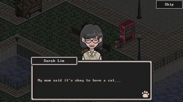 Alt view image 6 of 9 - A Street Cat's Tale - PC [Online Game Code]