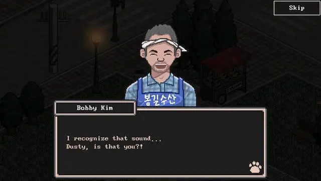 Alt view image 9 of 9 - A Street Cat's Tale - PC [Online Game Code]