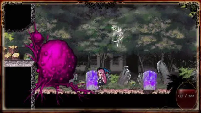 Alt view image 3 of 7 - Wicce - PC [Online Game Code]