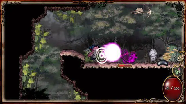 Alt view image 4 of 7 - Wicce - PC [Online Game Code]